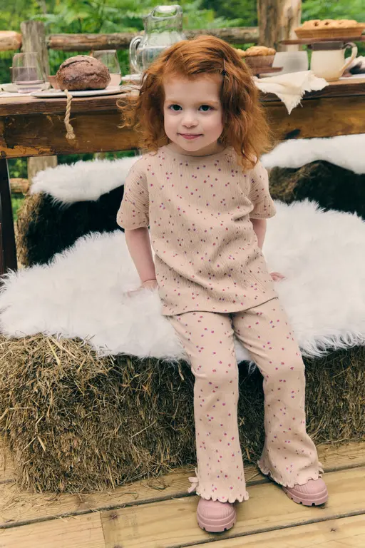Toddler Girls Clothes