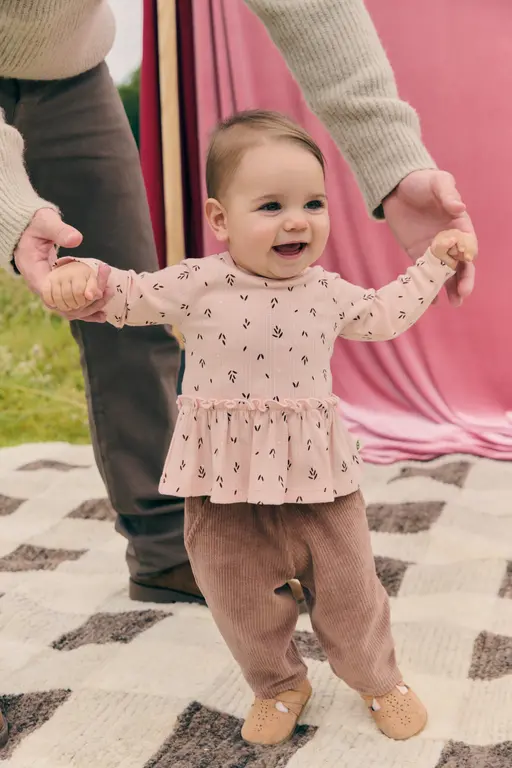 Baby Girls Clothing