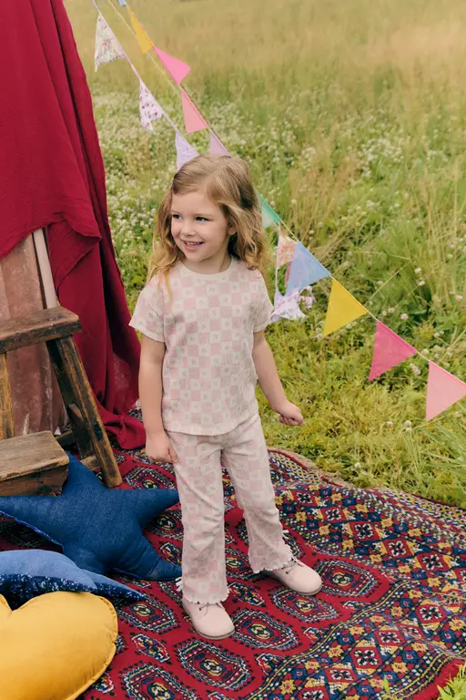 Toddler Girl