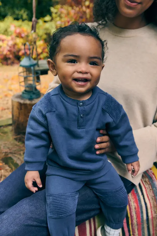 Baby Boys Clothing