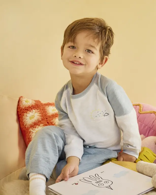 Shop All Boy Card
