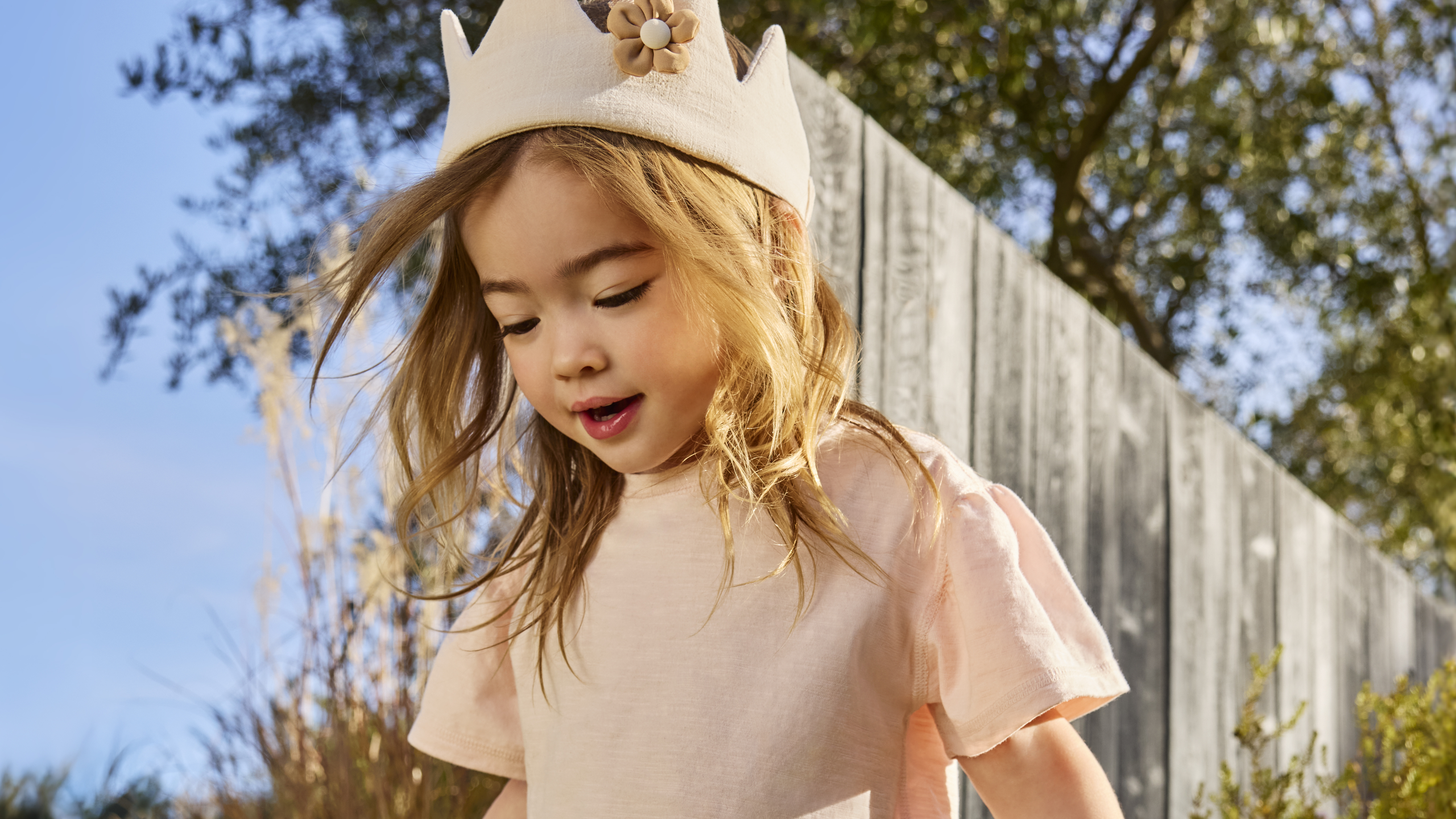 New Easy Collection easy-peasy | Soft, Sustainably Made Childrenswear