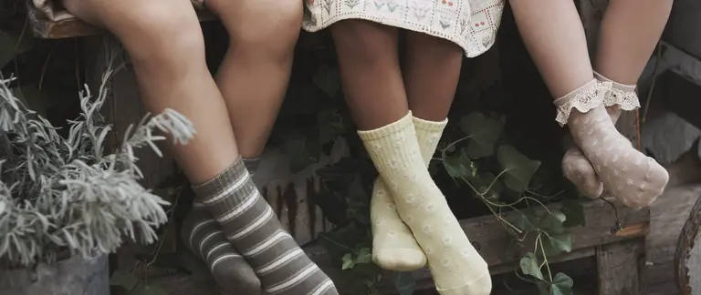 Kids socks