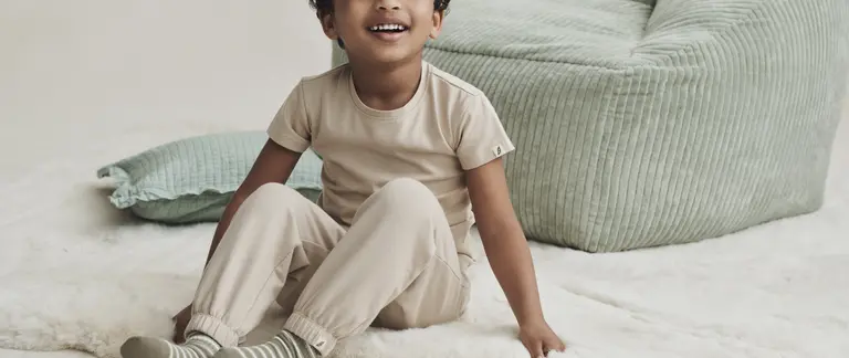 Small Feet, Big Style