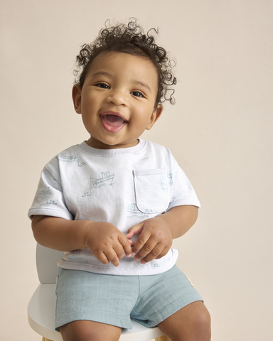 Soft Organic Cotton Spring 25