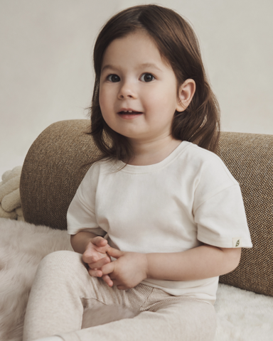 Soft Organic Cotton