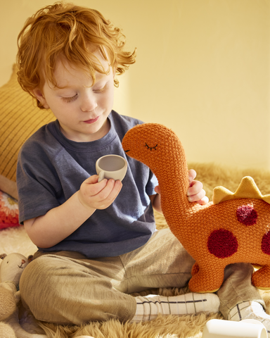 Sustainability Designed Delightfully - Toddler Boy
